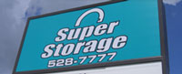 Super Storage Location