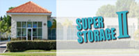 Super Storage II Location